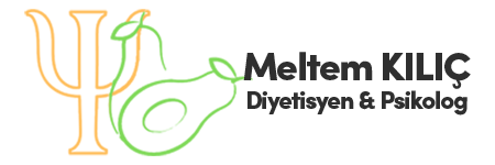 Diyetisyen Psikolog Meltem Kılıç